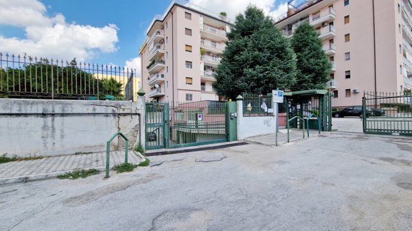 ufficio in vendita a Caserta