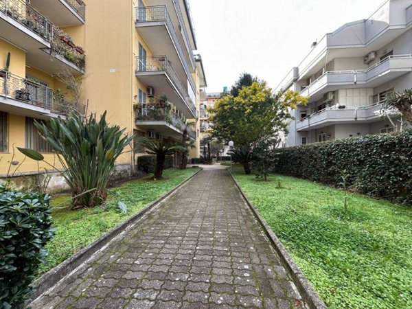 appartamento in vendita a Caserta in zona Centro Città
