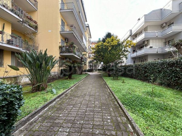 appartamento in vendita a Caserta in zona Ospedale
