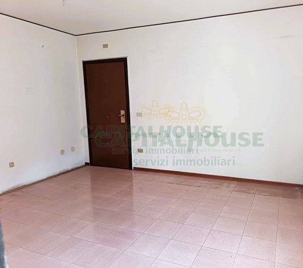 appartamento in vendita a Caserta in zona Ospedale