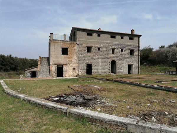 azienda agricola in vendita a Caserta