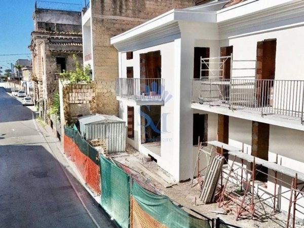 appartamento in vendita a Caserta in zona Acquaviva