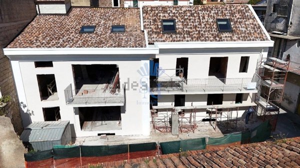 appartamento in vendita a Caserta in zona Acquaviva