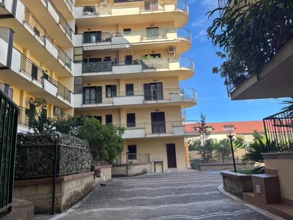 appartamento in vendita a Caserta