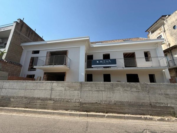 appartamento in vendita a Caserta in zona Sala di Caserta