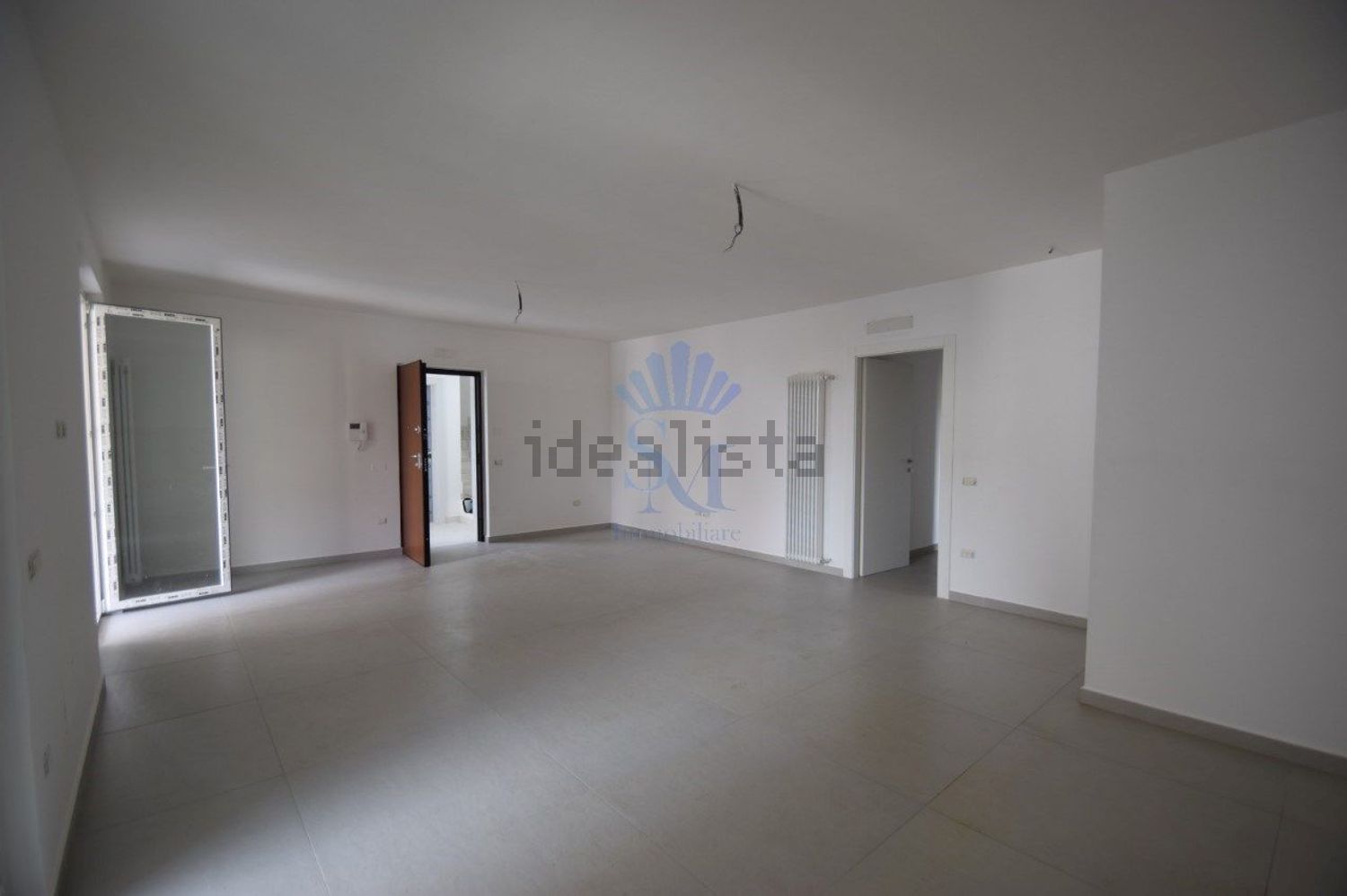 appartamento in vendita a Caserta in zona Acquaviva
