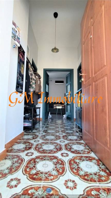 appartamento in vendita a Caserta in zona Acquaviva