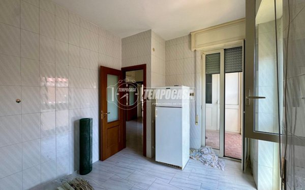 appartamento in vendita a Caserta in zona Acquaviva