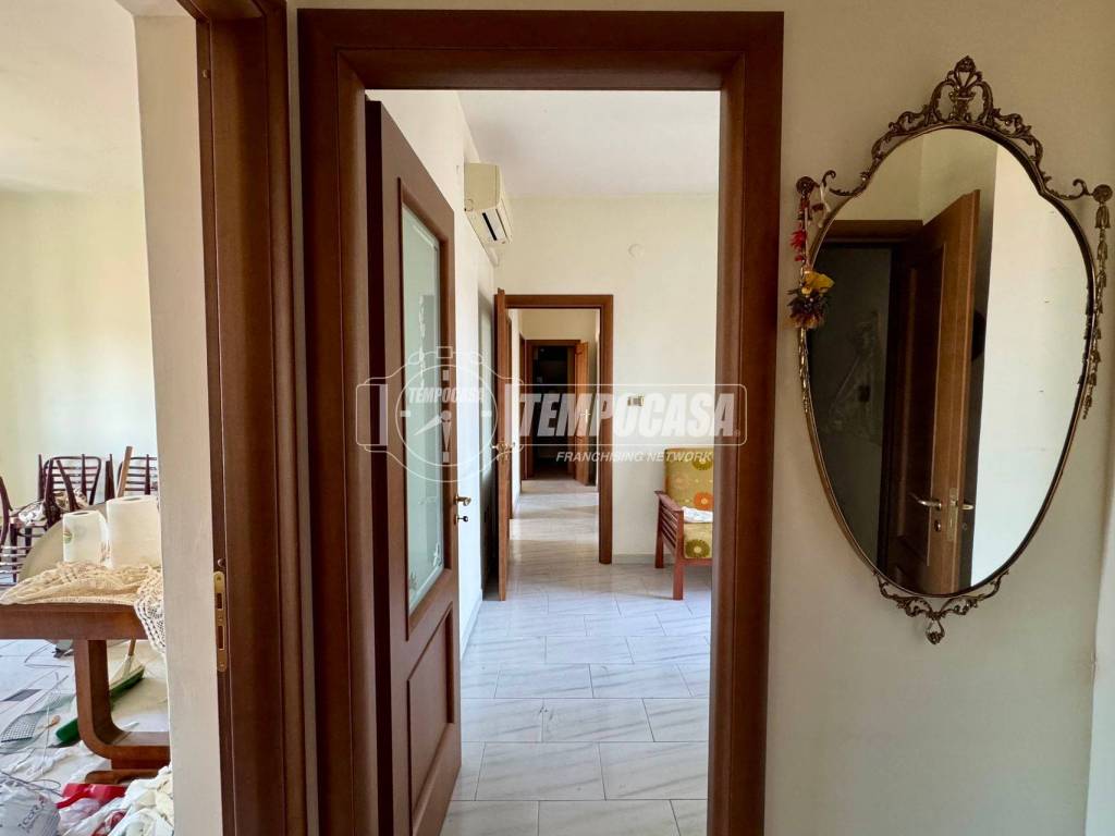 appartamento in vendita a Caserta