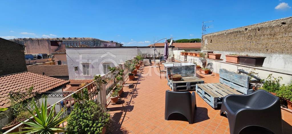 appartamento in vendita a Caserta in zona Centro Città