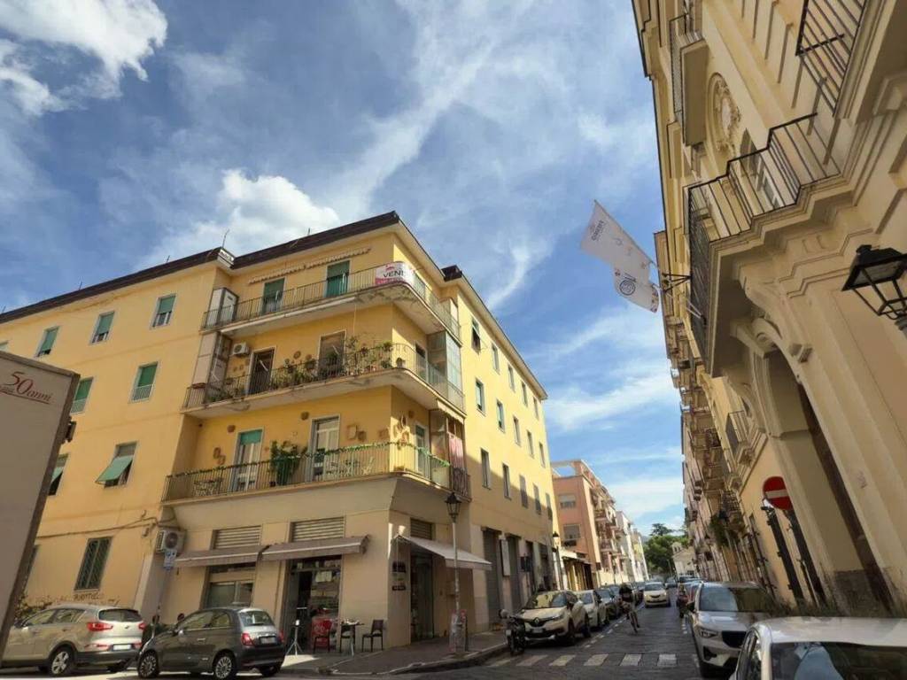 appartamento in vendita a Caserta in zona Centro Città