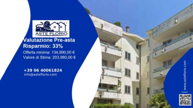 appartamento in vendita a Caserta