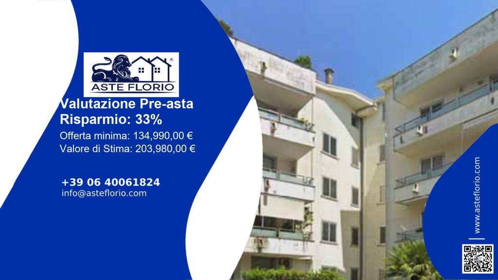 appartamento in vendita a Caserta in zona Acquaviva