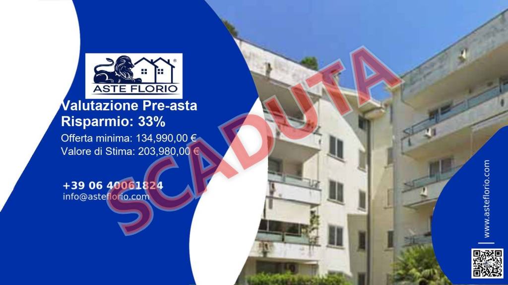 appartamento in vendita a Caserta