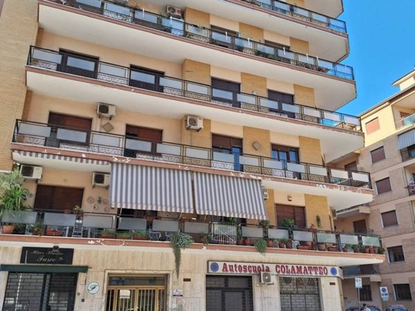appartamento in vendita a Caserta in zona Centro Città