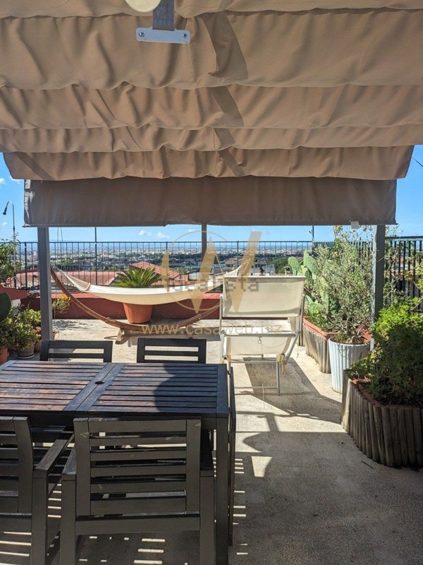 casa indipendente in vendita a Caserta in zona Santa Barbara / Tuoro