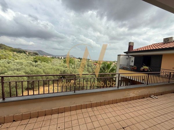 appartamento in vendita a Caserta in zona Puccianiello