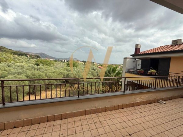 appartamento in vendita a Caserta in zona Puccianiello