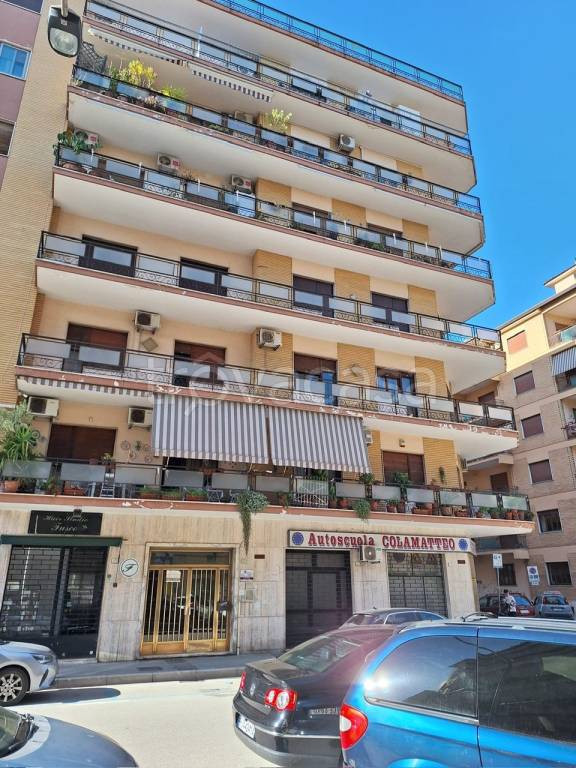 appartamento in vendita a Caserta in zona Centro Città