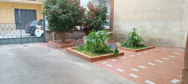 appartamento in vendita a Caserta