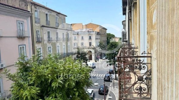 appartamento in vendita a Caserta in zona Centro Città