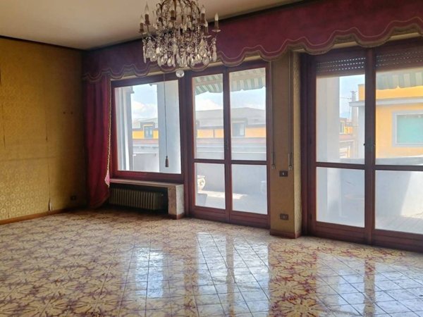 appartamento in vendita a Caserta