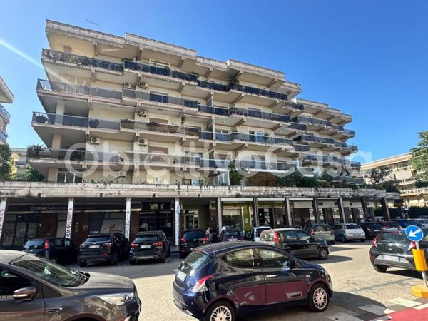 appartamento in vendita a Caserta