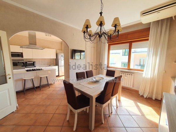 appartamento in vendita a Caserta in zona Centurano/Cerasole