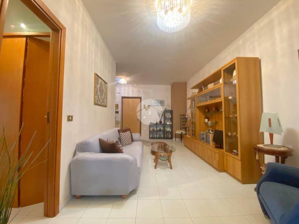 appartamento in vendita a Caserta in zona San Clemente