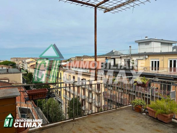 appartamento in vendita a Caserta in zona Centro Città