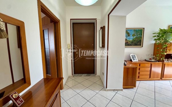 appartamento in vendita a Caserta in zona Acquaviva
