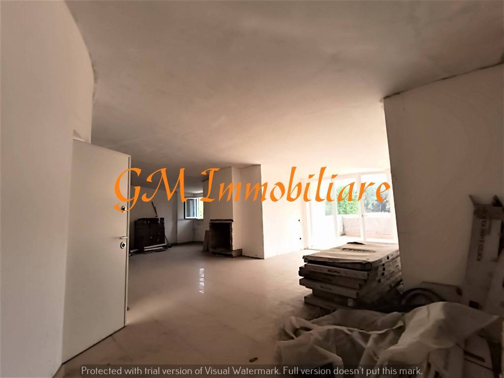 appartamento in vendita a Caserta in zona Falciano