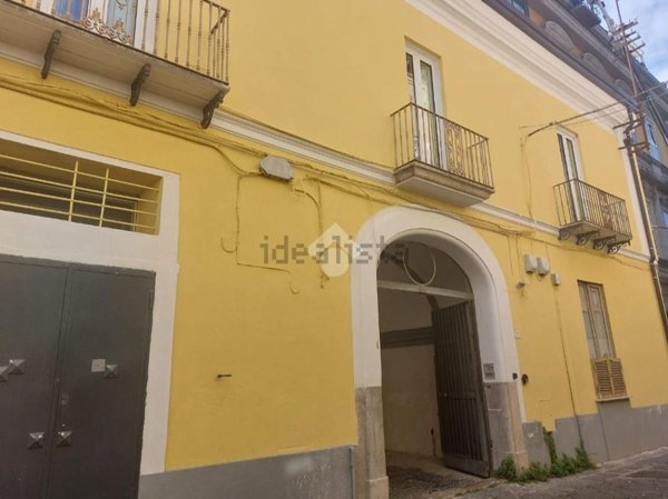 appartamento in vendita a Caserta in zona Centro Città