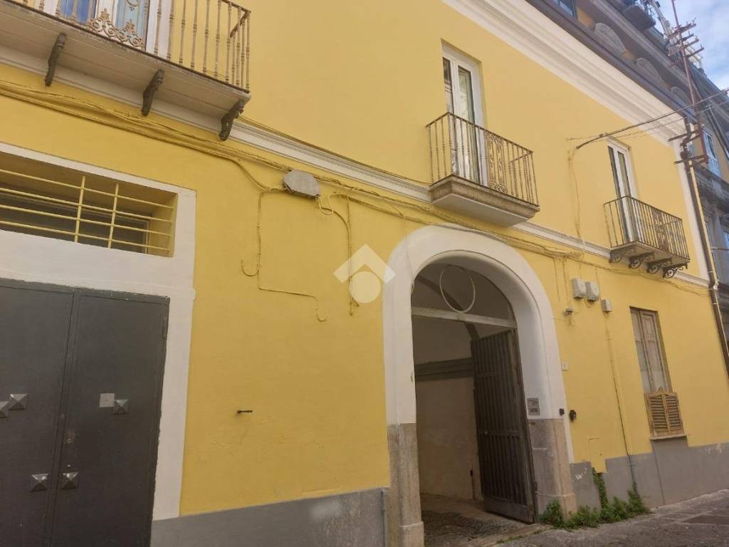 appartamento in vendita a Caserta in zona Centro Città