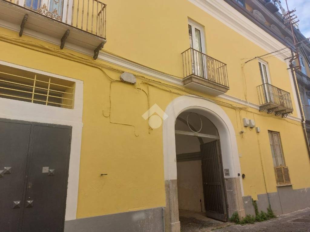appartamento in vendita a Caserta in zona Centro Città