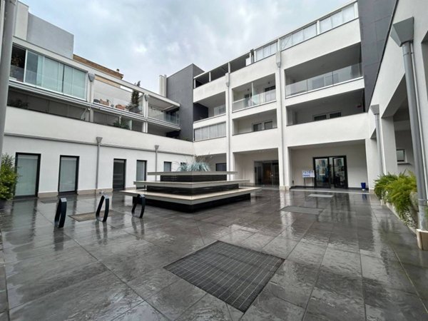 appartamento in vendita a Caserta in zona Centro Città