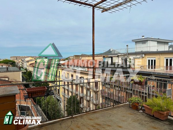 appartamento in vendita a Caserta in zona Centro Città