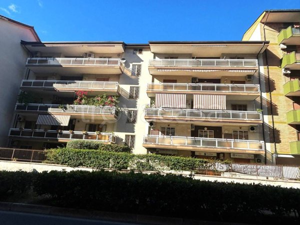 appartamento in vendita a Caserta in zona Centro Città