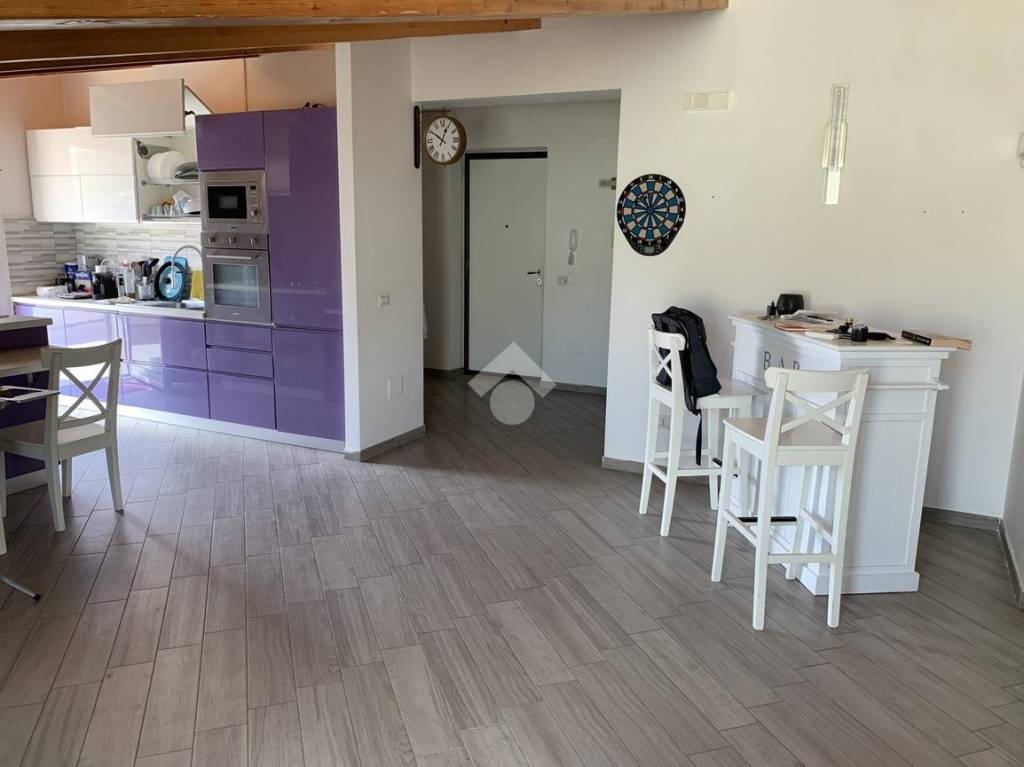 appartamento in vendita a Caserta in zona Centurano/Cerasole