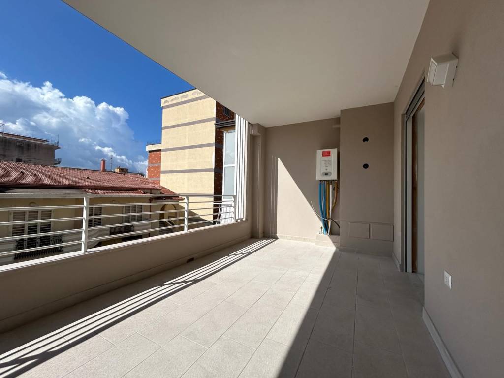 appartamento in vendita a Caserta in zona Acquaviva