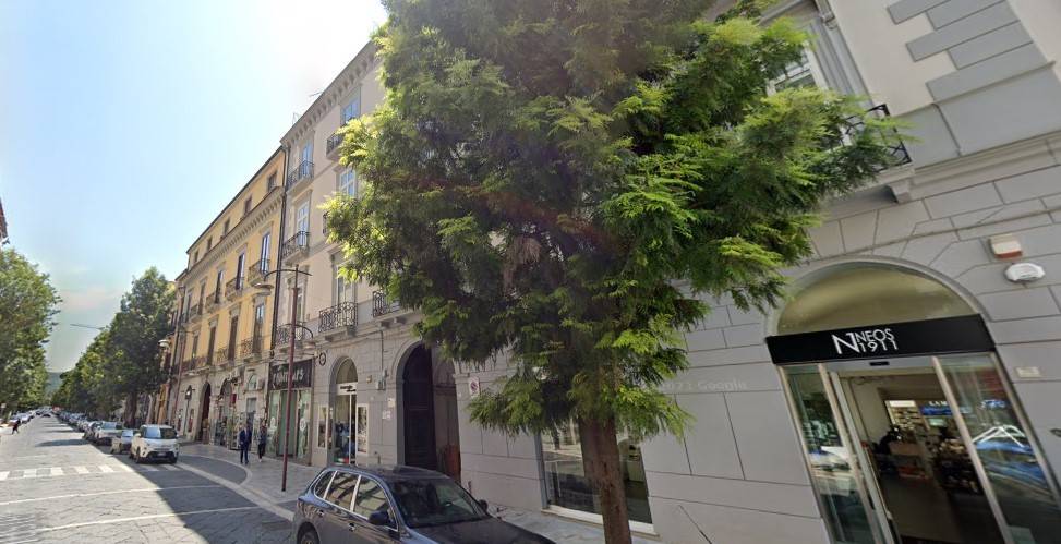 appartamento in vendita a Caserta in zona Centro Città