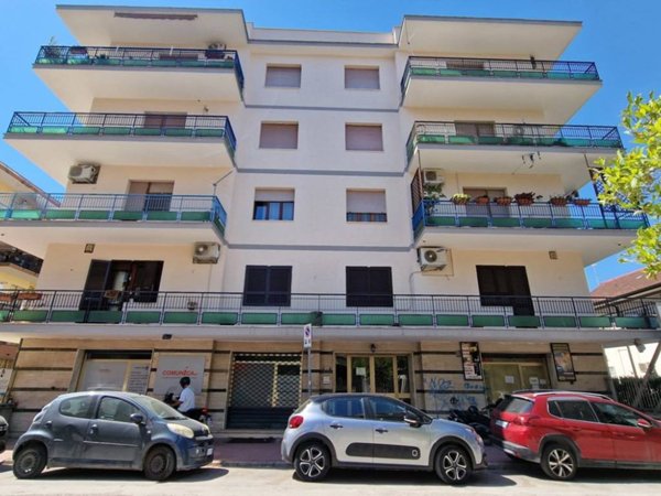 appartamento in vendita a Caserta in zona Centurano/Cerasole