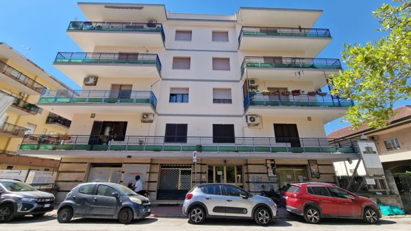 appartamento in vendita a Caserta in zona Centurano/Cerasole