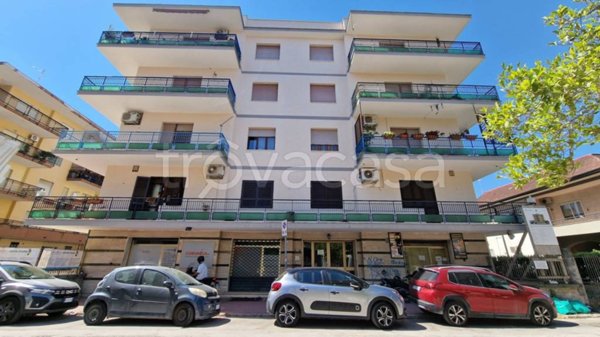 appartamento in vendita a Caserta in zona Centurano/Cerasole