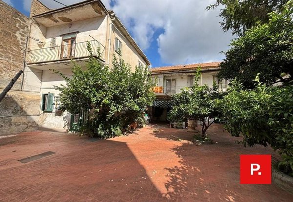 appartamento in vendita a Caserta