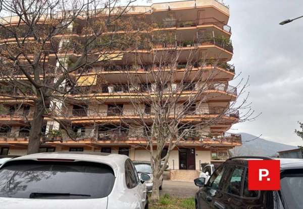 appartamento in vendita a Caserta