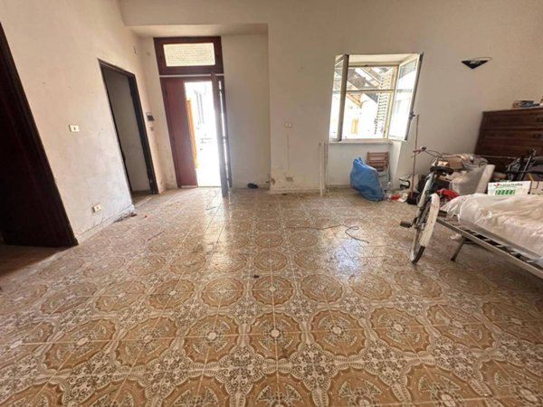 appartamento in vendita a Caserta in zona Acquaviva