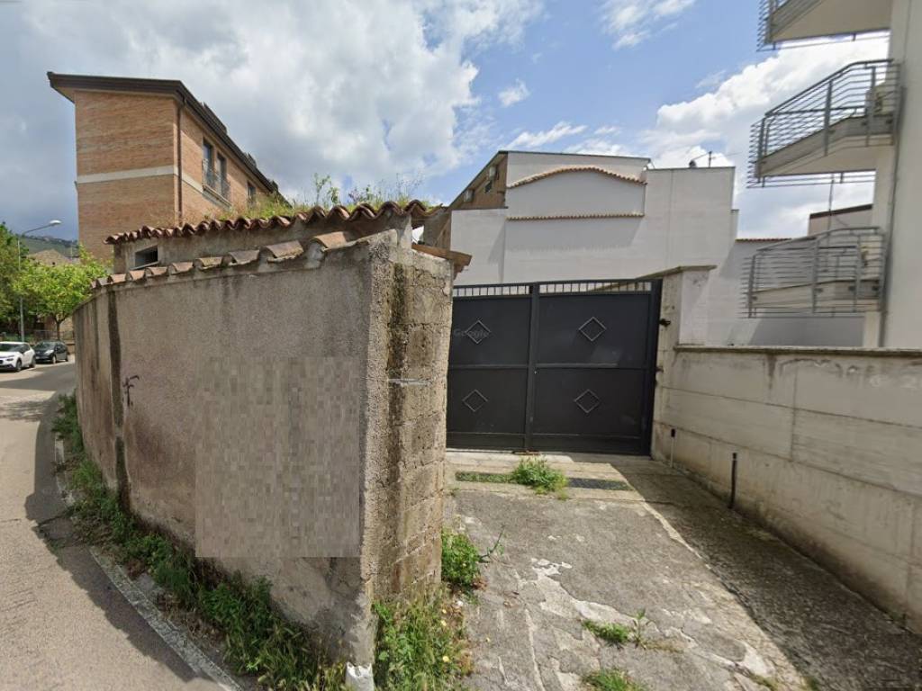 appartamento in vendita a Caserta in zona Mezzano