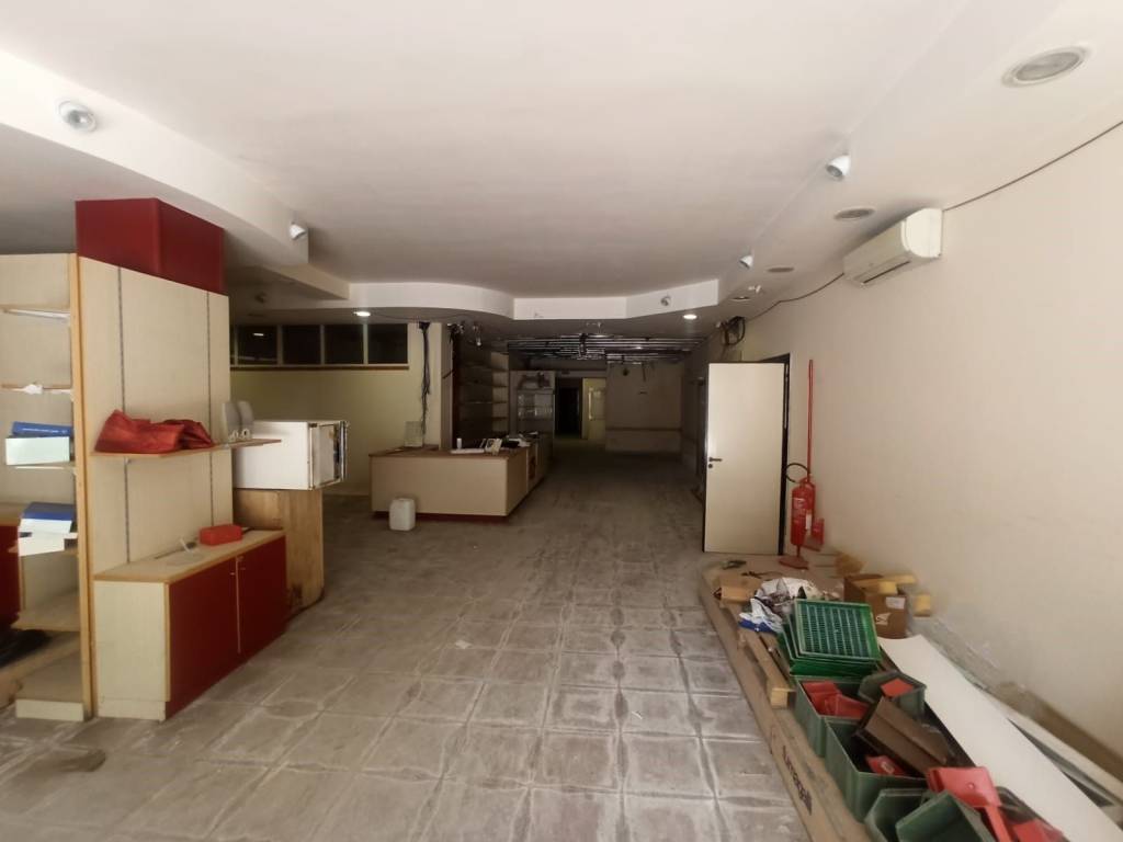ufficio in vendita a Caserta