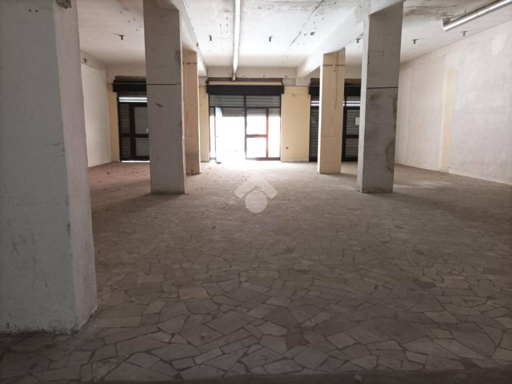 appartamento in vendita a Caserta